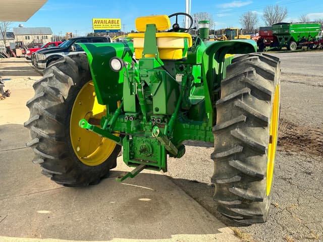 Image of John Deere 3010 equipment image 3