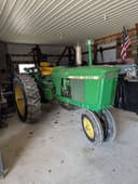 1961 John Deere 3010 Image