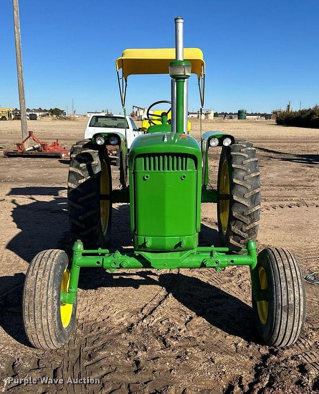 Image of John Deere 3010 equipment image 1