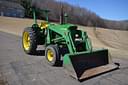 1961 John Deere 3010 Image