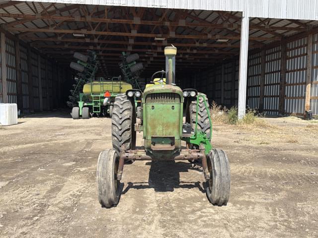 Image of John Deere 3010 equipment image 2