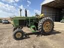 1961 John Deere 3010 Image