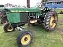 1961 John Deere 3010 Image