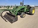 1961 John Deere 4010 Image
