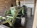 1961 John Deere 4010 Image