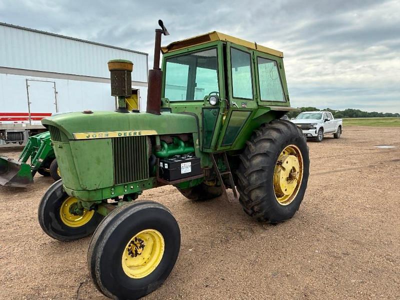 Image of John Deere 4010 Primary image
