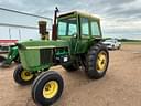 1961 John Deere 4010 Image