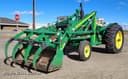 1961 John Deere 4010 Image