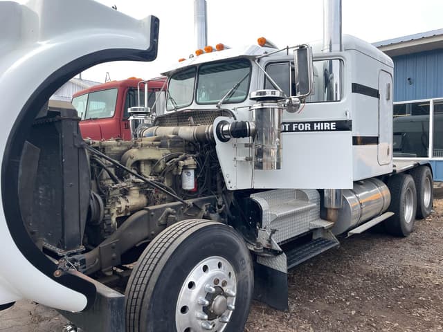 Image of Kenworth W925 equipment image 3