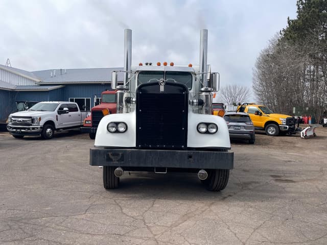 Image of Kenworth W925 equipment image 2