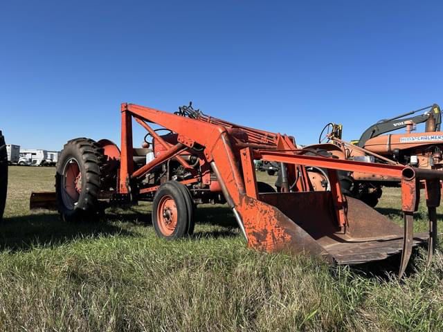 Image of Massey Ferguson 65 equipment image 2