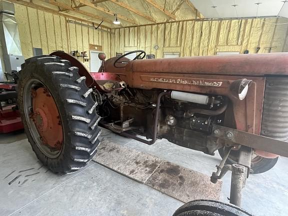 Image of Massey Ferguson 65 Primary image