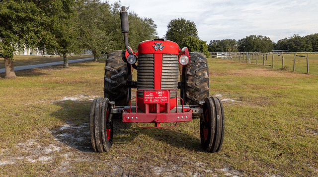 Image of Massey Ferguson 85 equipment image 2