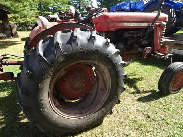 Image of Massey Ferguson 85 equipment image 4