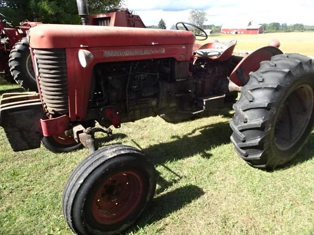 Image of Massey Ferguson 85 equipment image 2