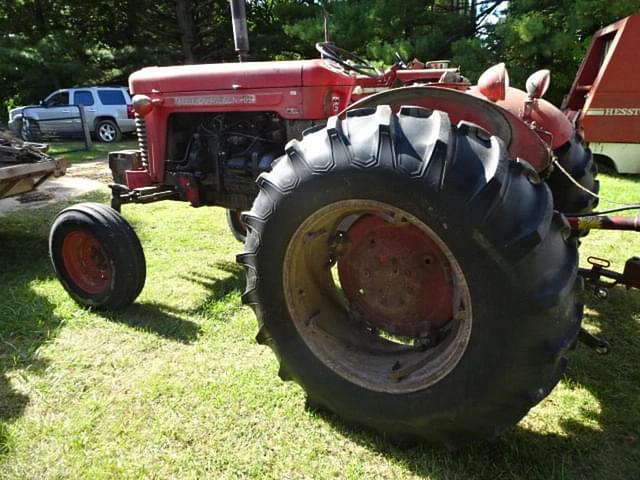 Image of Massey Ferguson 85 equipment image 3