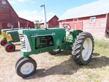 Main image Oliver 770