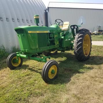 Main image John Deere 3010
