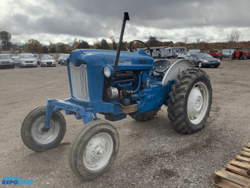 Main image Ford 2000