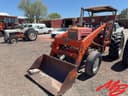 1962 Allis Chalmers D17 Image