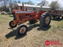 1962 Allis Chalmers D17 Image