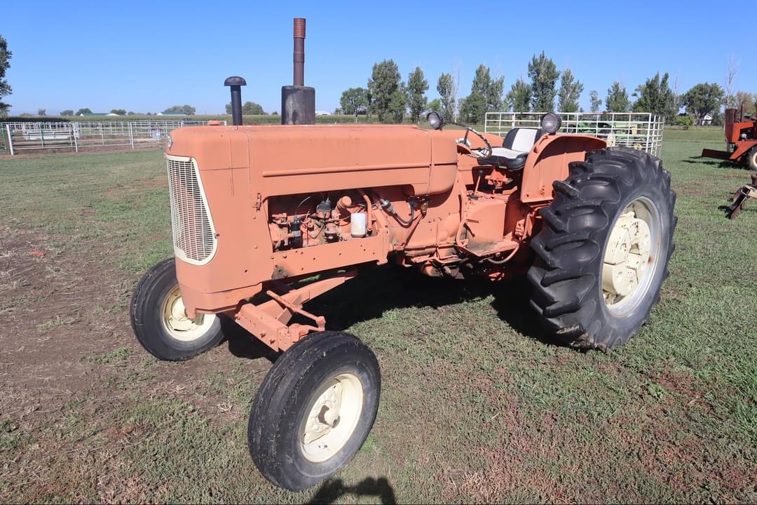 Image of Allis Chalmers D19 Primary image