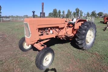 Main image Allis Chalmers D19