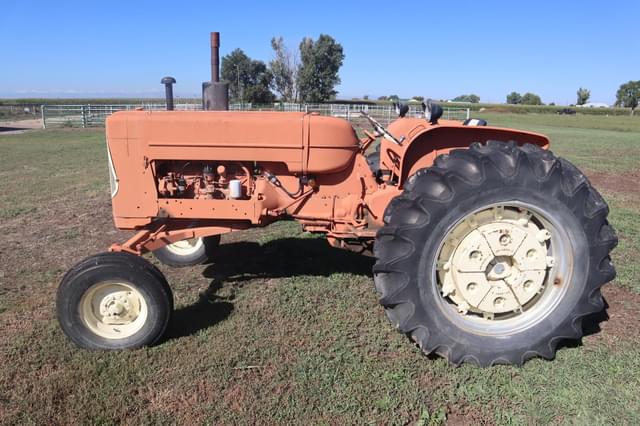Image of Allis Chalmers D19 equipment image 1