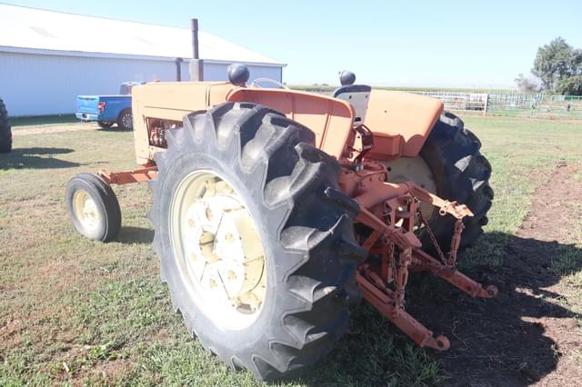 Image of Allis Chalmers D19 equipment image 2