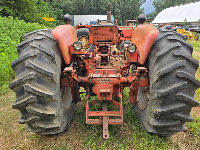 Image of Allis Chalmers D19 equipment image 3