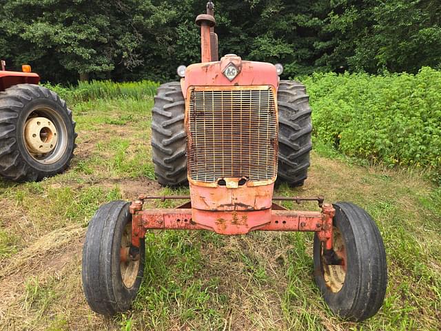 Image of Allis Chalmers D19 equipment image 2