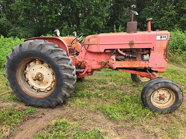 Image of Allis Chalmers D19 equipment image 1