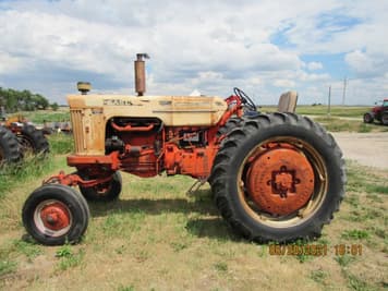Main image Case 830