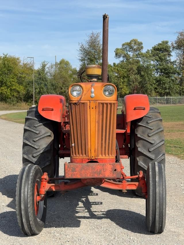 Image of Case 930 equipment image 1