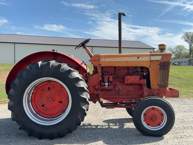 Image of Case 930 equipment image 3