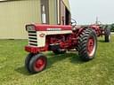 1962 Farmall 460 Image