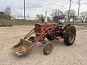 1962 Farmall 504 Image