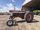 1962 Farmall 560  Image