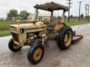 1962 Ford 2000 Image