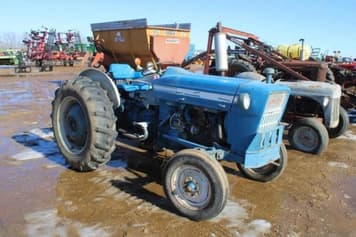 Main image Ford 2000