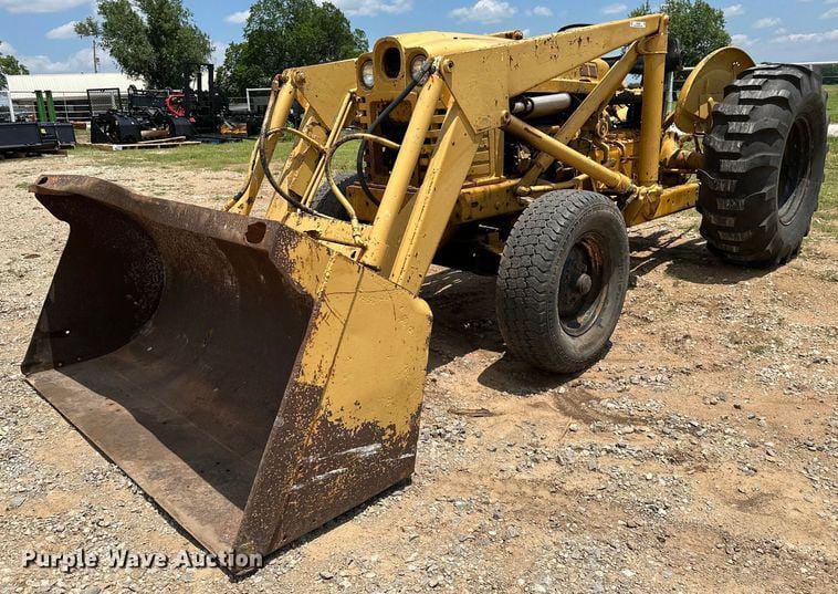 Main image Ford 4000