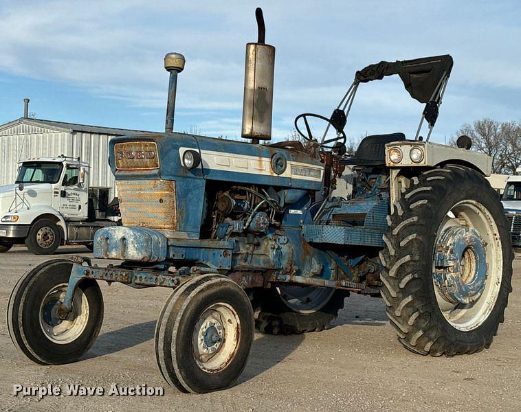 Image of Ford 4000 Primary image