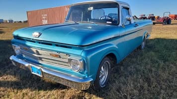 Main image Ford F-100