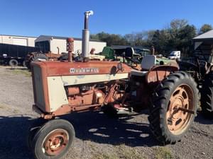 1962 International 404 Image