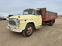 1962 International B160 Image