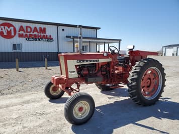 Main image International Harvester 504