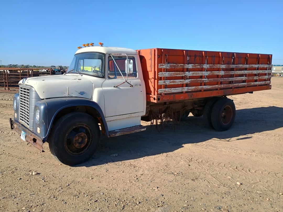 Image of International Loadstar 1600 Primary image