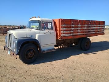 Main image International Loadstar 1600
