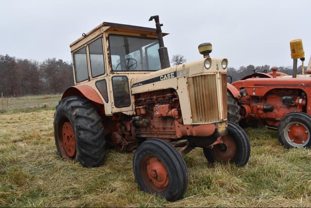 Image of J.I. Case 930 equipment image 2