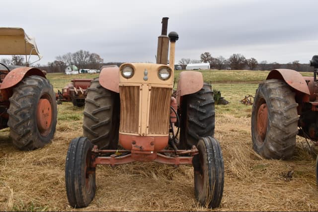 Image of J.I. Case 930 equipment image 1